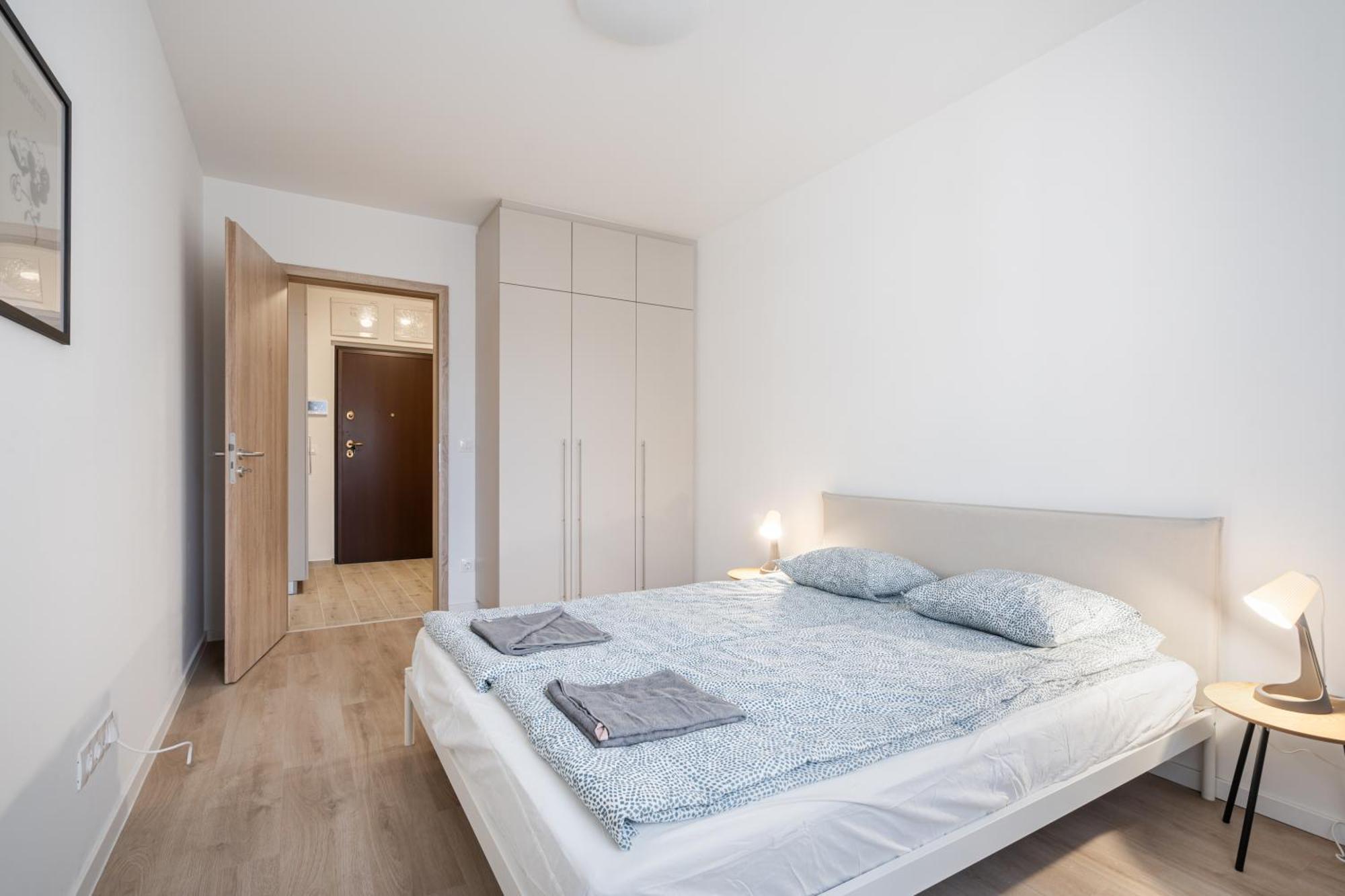 Szabolcs Apartments Budapest Exterior photo
